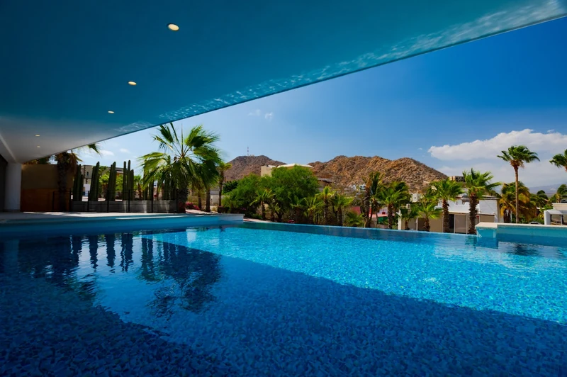 Impressive 3 Bedroom Condo in Prime Location! - Condominiums for Rent in Cabo San Lucas, Baja California Sur, Mexico