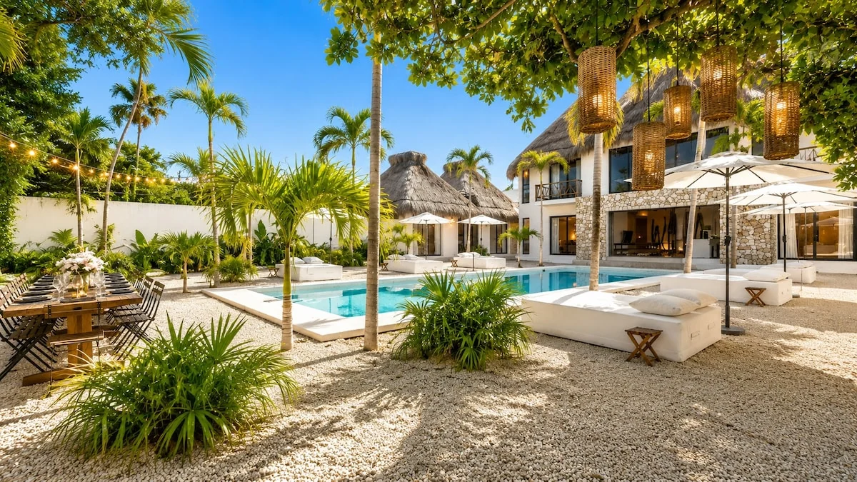 Villa Luxauthentika