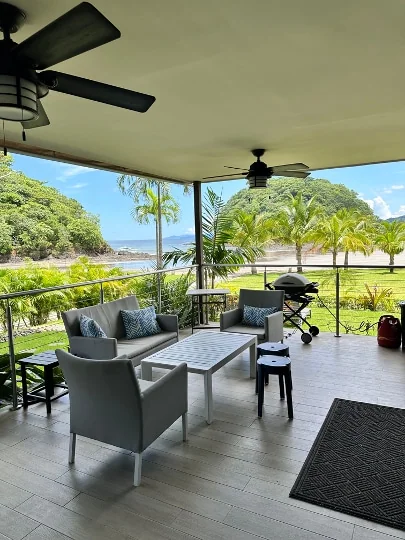 Azuero Lodge