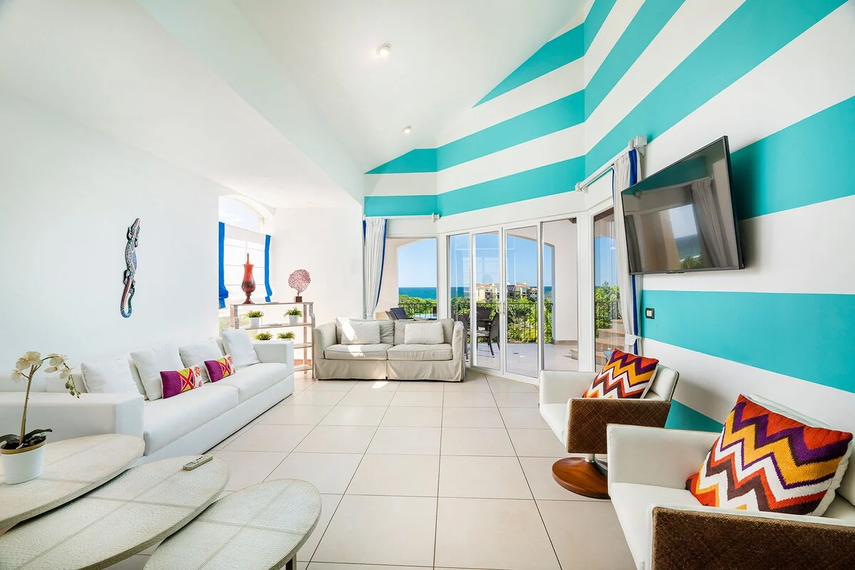 5BR Luxury Penthouse