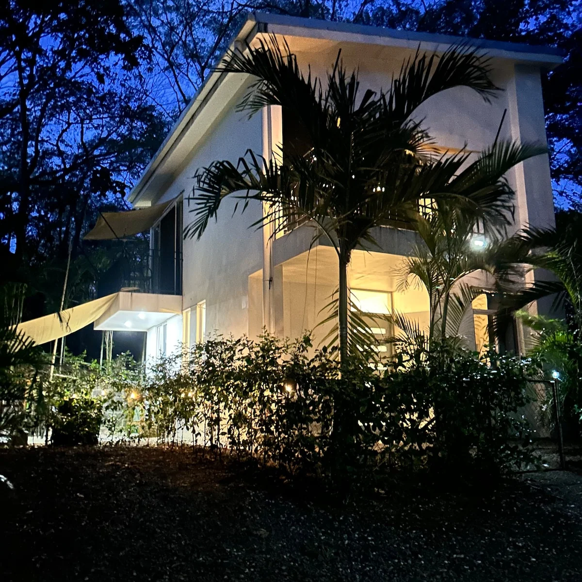 Apartment with Loft Bedroom in Tamarindo - Apartments for Rent in Tamarindo, Guanacaste Province, Costa Rica