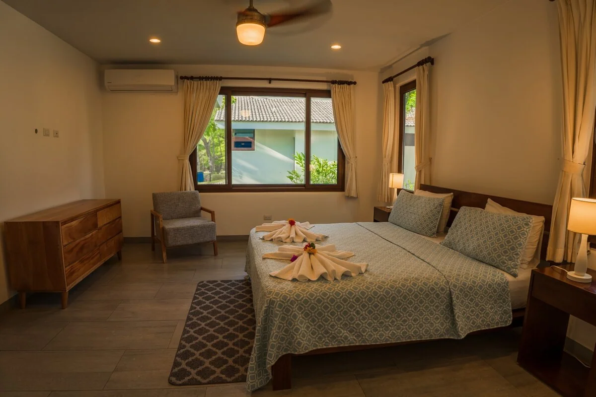 Ventana a las Olas (3br) 24