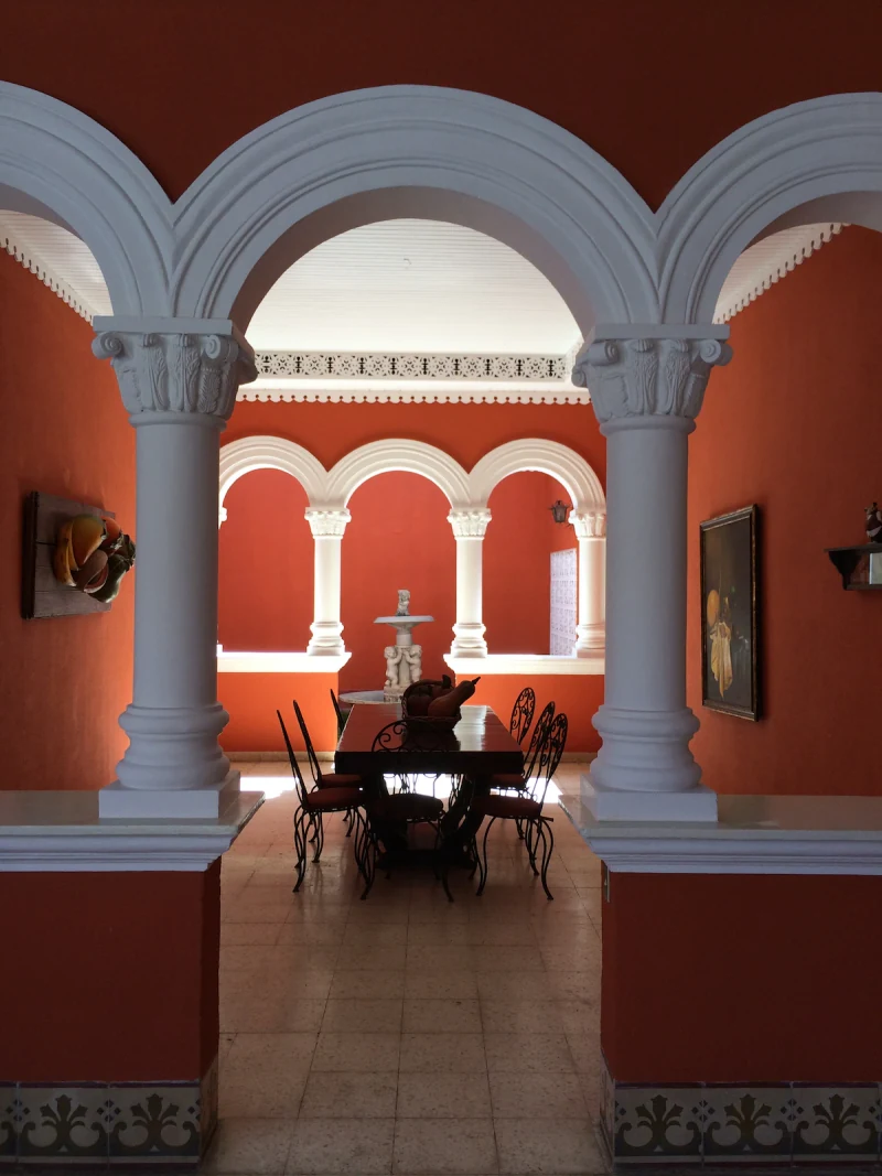 Beautiful colonial house - Houses for Rent in Granada, Granada, Nicaragua