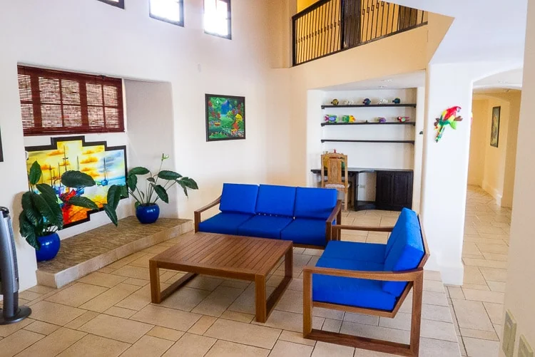 Cliffside Villa Overlooking Ocean,  Private Pool - Villas for Rent in San Juan del Sur, Departamento de Rivas, Nicaragua - Image 1