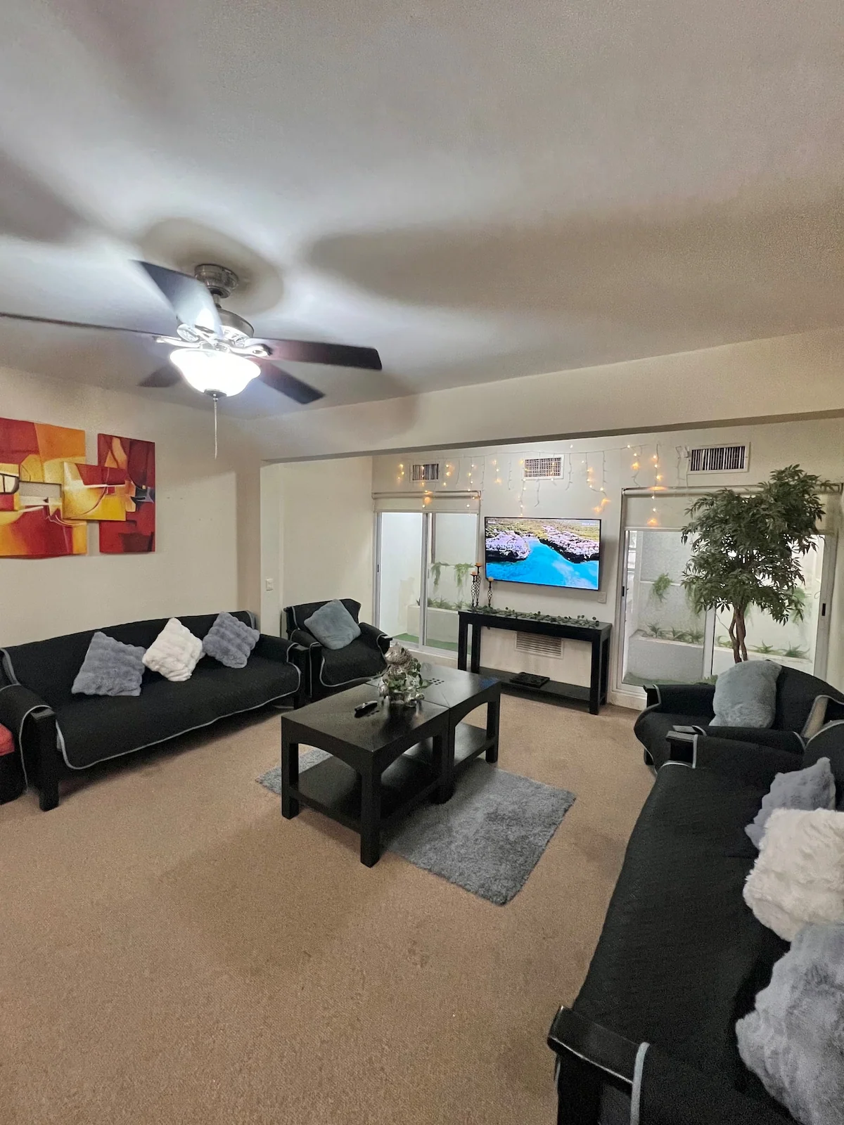 4BR Townhouse