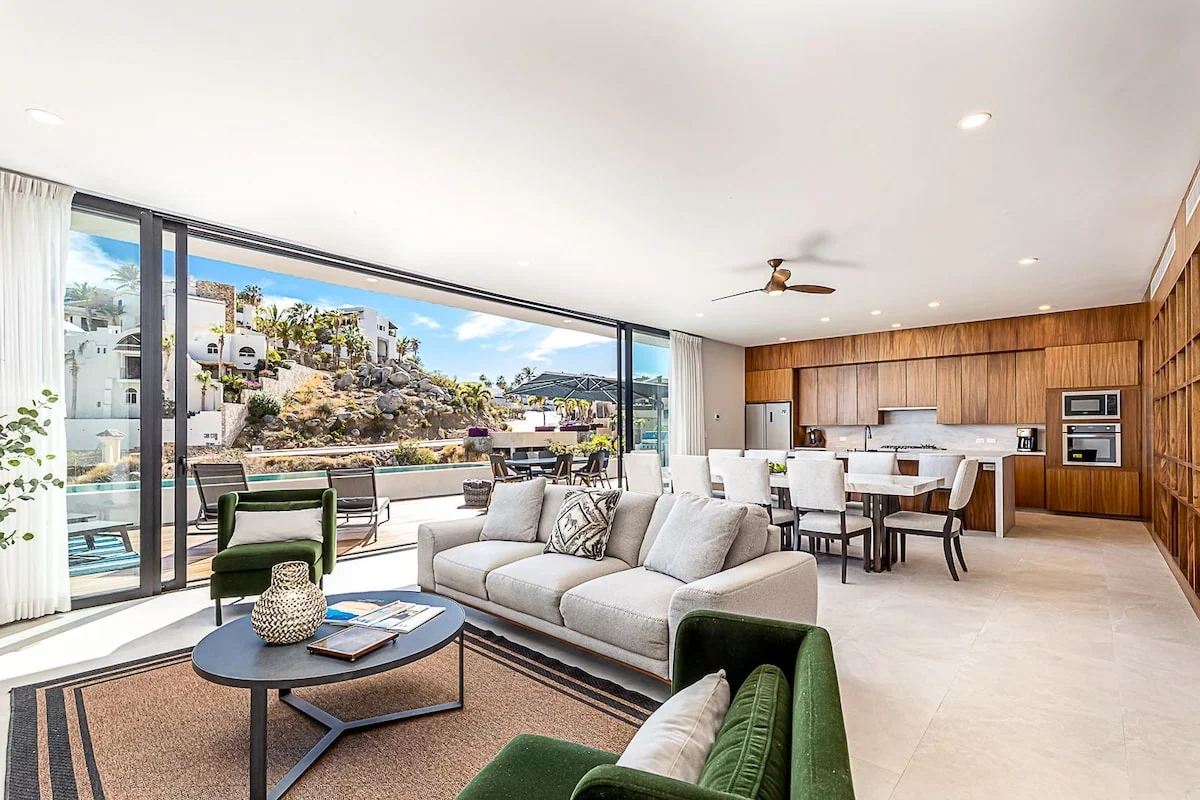 5BR Villa