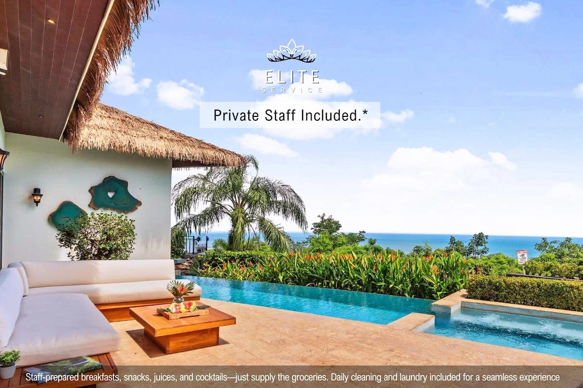 Casa Puesta del Sol