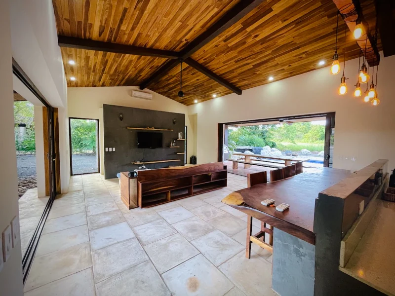 Dream Vacation home in Hacienda Pinilla with pool - Houses for Rent in Pinilla, Guanacaste Province, Costa Rica