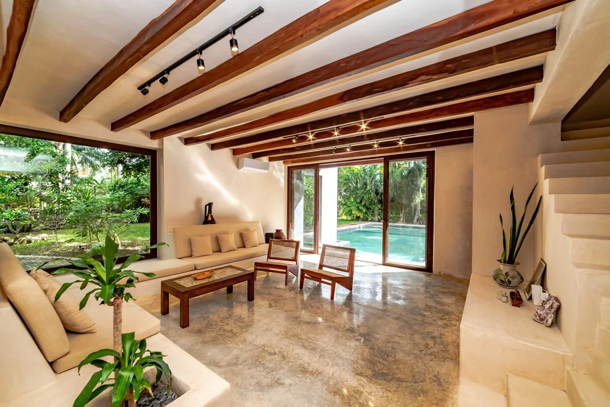 2BR House