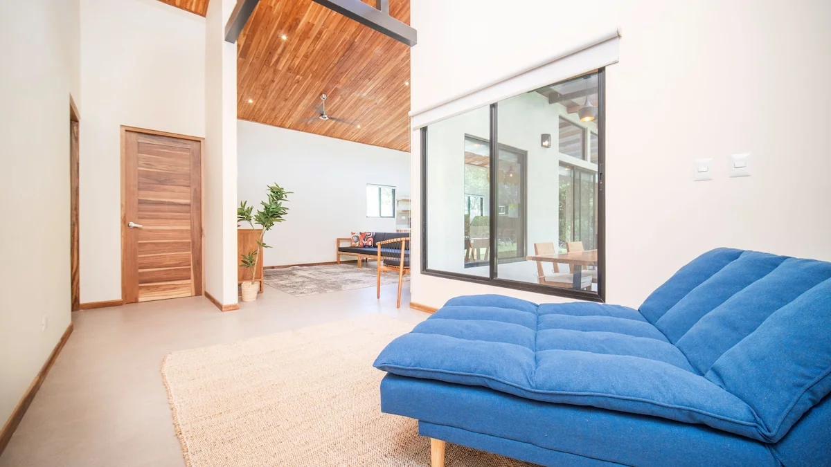 Casa Artis in a Tamarindo Oasis — 3 bedroom vacation rental in 