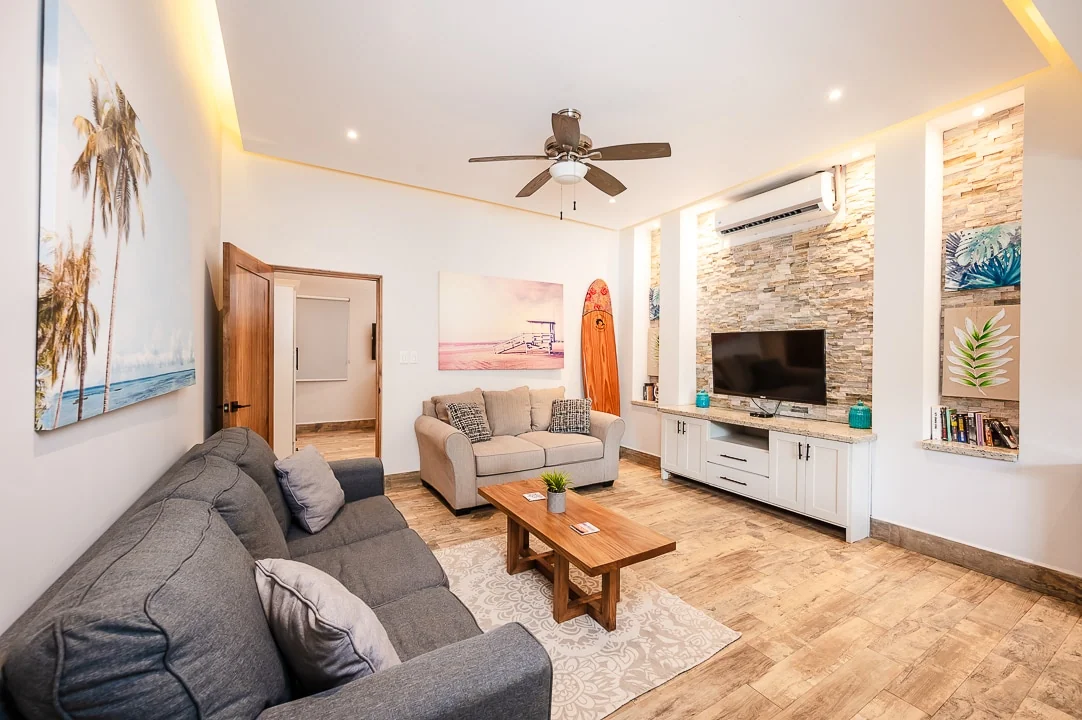 Luxury in Tamarindo "Casa Newt" - Apartments for Rent in Tamarindo, Provincia de Guanacaste, Costa Rica