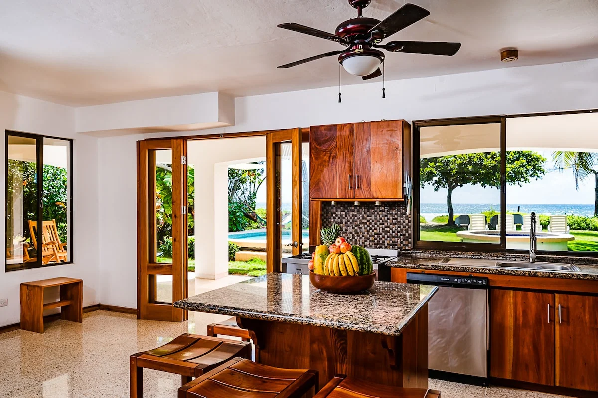 Casa Mirage