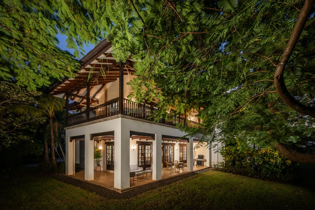 Exclusive Resort Villa with Pool - Villas for Rent in Tamarindo, Provincia de Guanacaste, Costa Rica