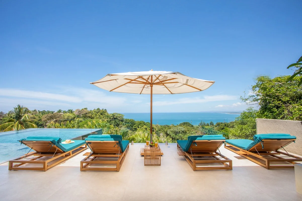 Brand NEW Designer Villa