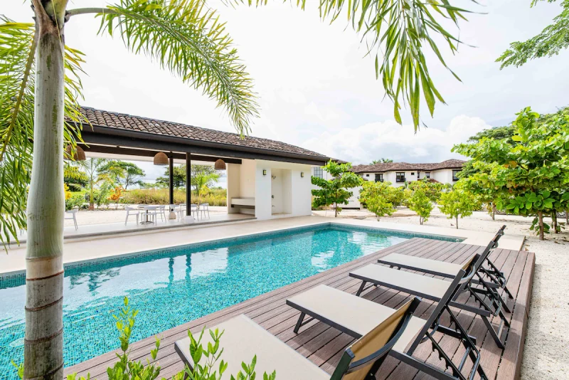 Home in Tamarindo