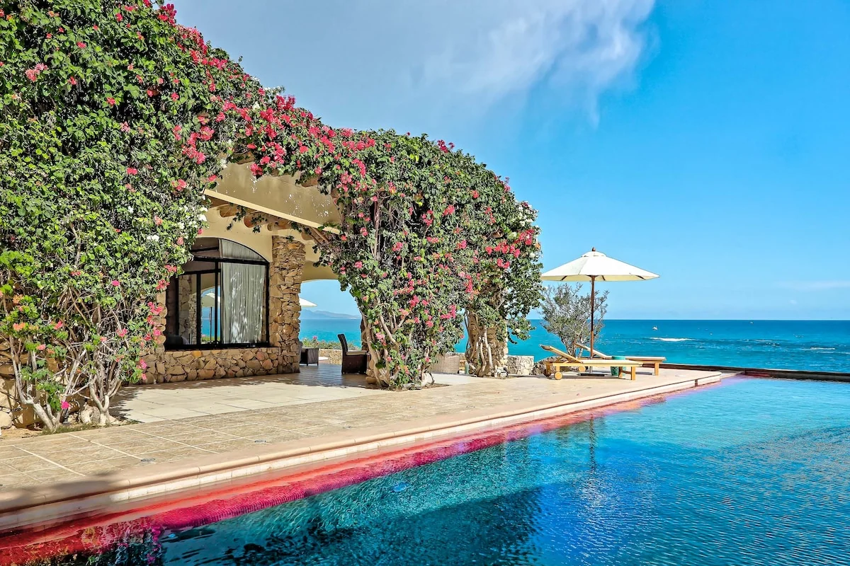 Casa Manana - Villas for Rent in San José del Cabo, Baja California Sur, Mexico