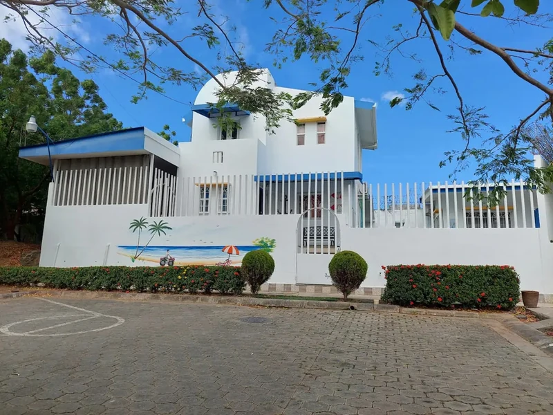 Casa Fira: private pool, wifi, 5 min SJDS - Houses for Rent in San Juan del Sur, Rivas, Nicaragua