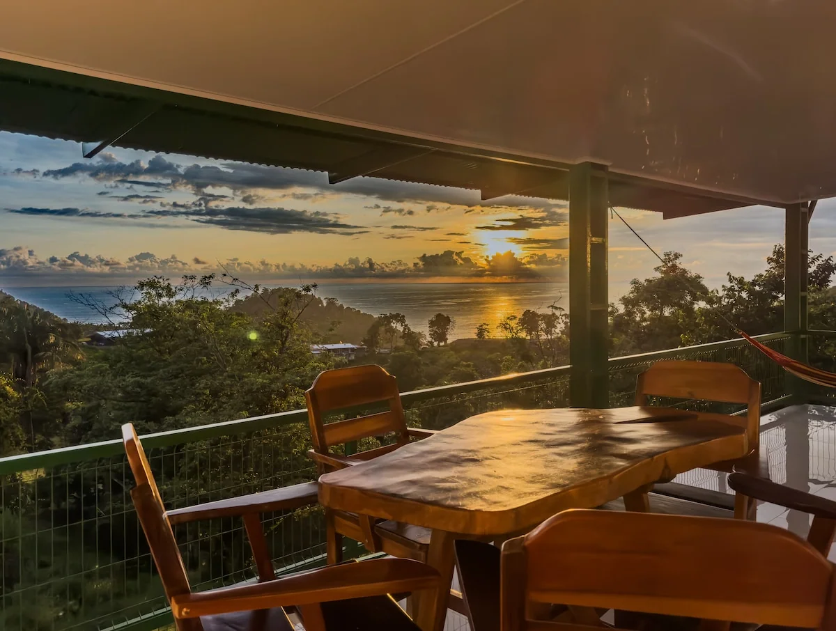 Enjoy Sunset - Apartments for Rent in Manuel Antonio, Provincia de Puntarenas, Costa Rica