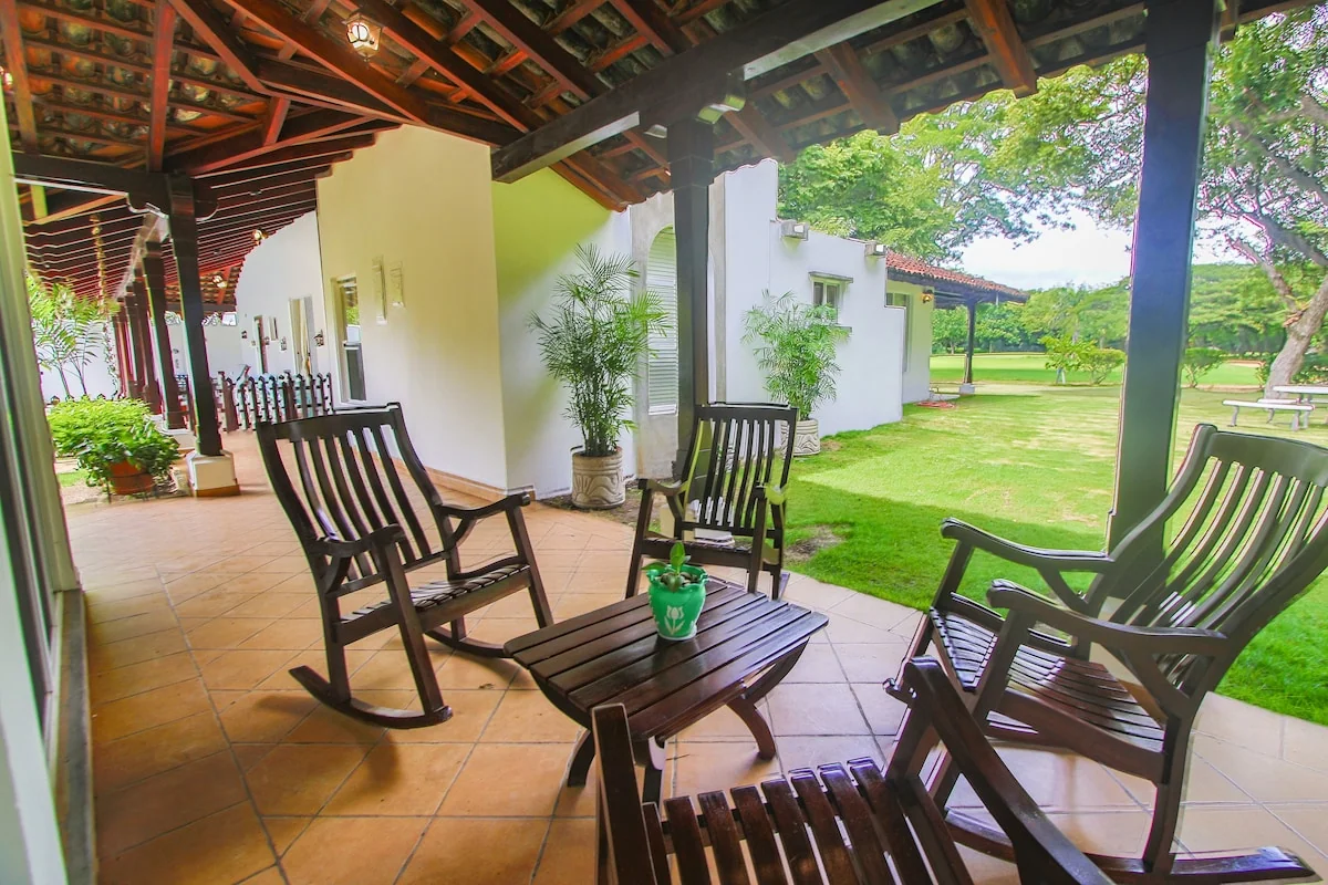 Arbolito Viejo (2br) 46