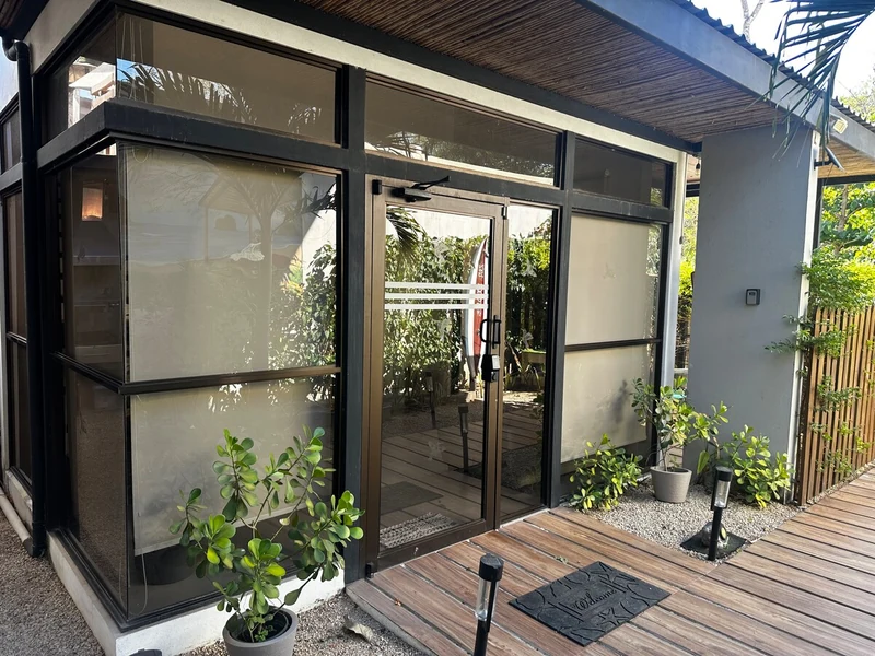 Zen House! A unique and beautiful loft in Avellanas. - Lofts for Rent in Playa Avellanas, Guanacaste Province, Costa Rica