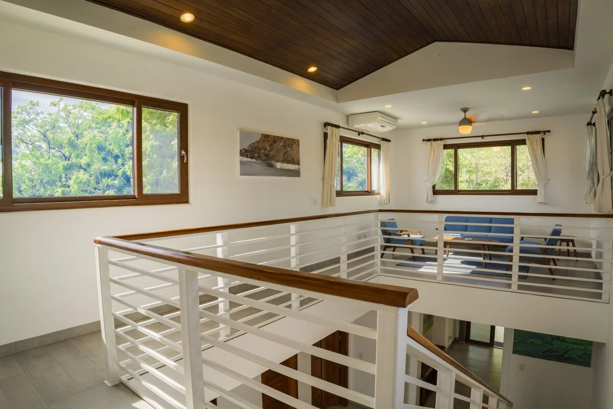 Ventana a las Olas (3br) 21