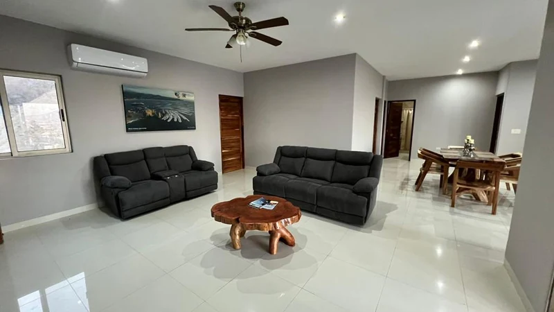 A private and spacious loft with 4 bedrooms and a pool - Lofts for Rent in Cabo San Lucas, Baja California Sur, Mexico