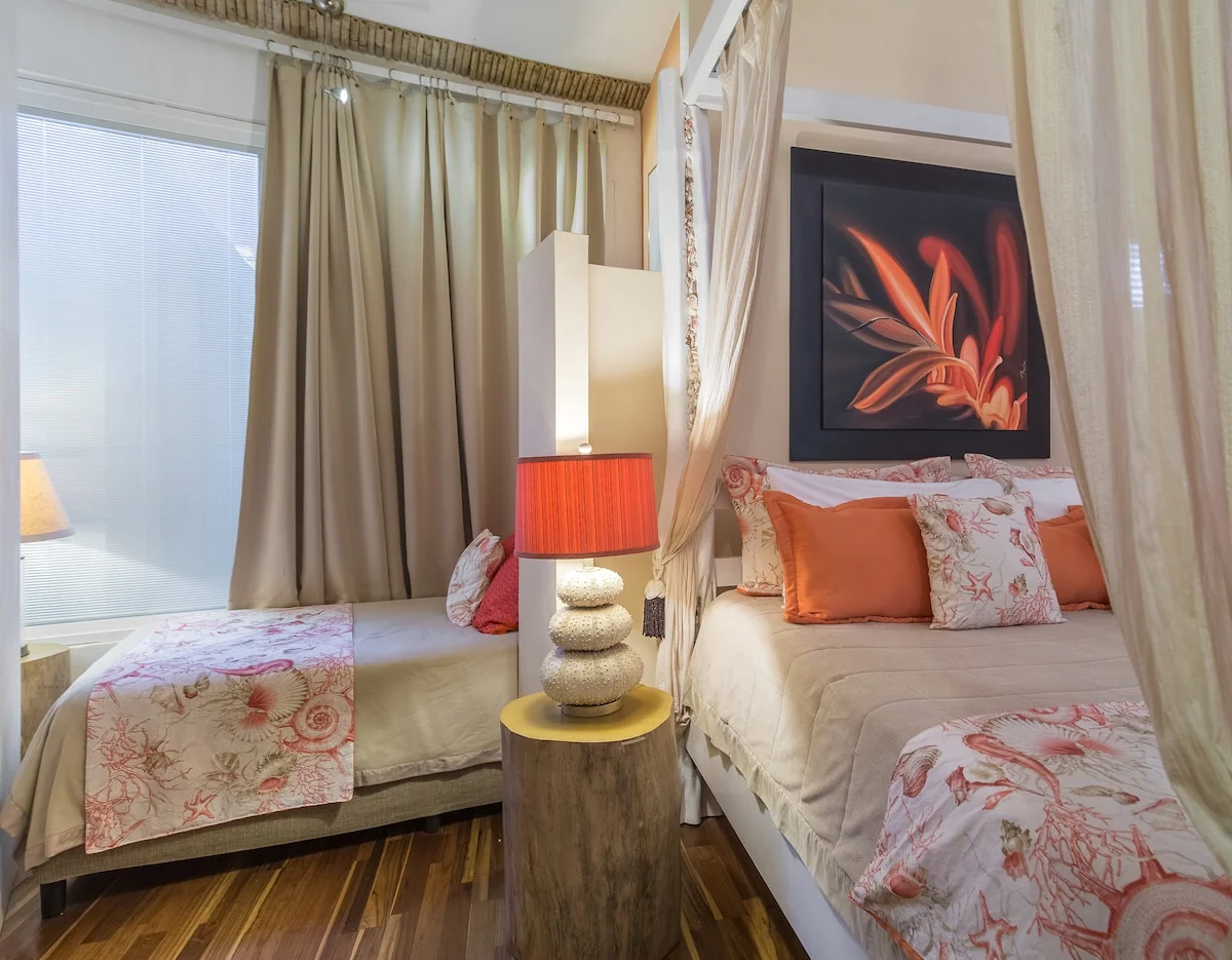 Villa in Tamarindo
