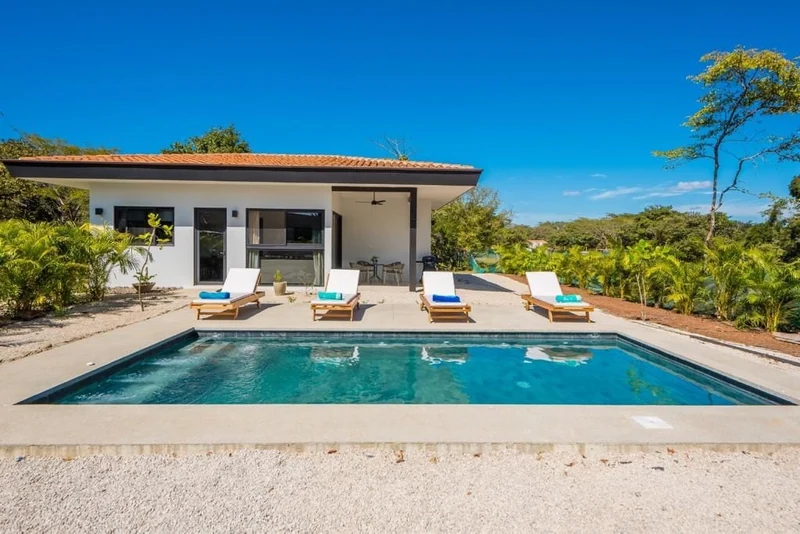 Hacienda Pinilla Guest House | Pool & Beach Club - Houses for Rent in Tamarindo, Provincia de Guanacaste, Costa Rica