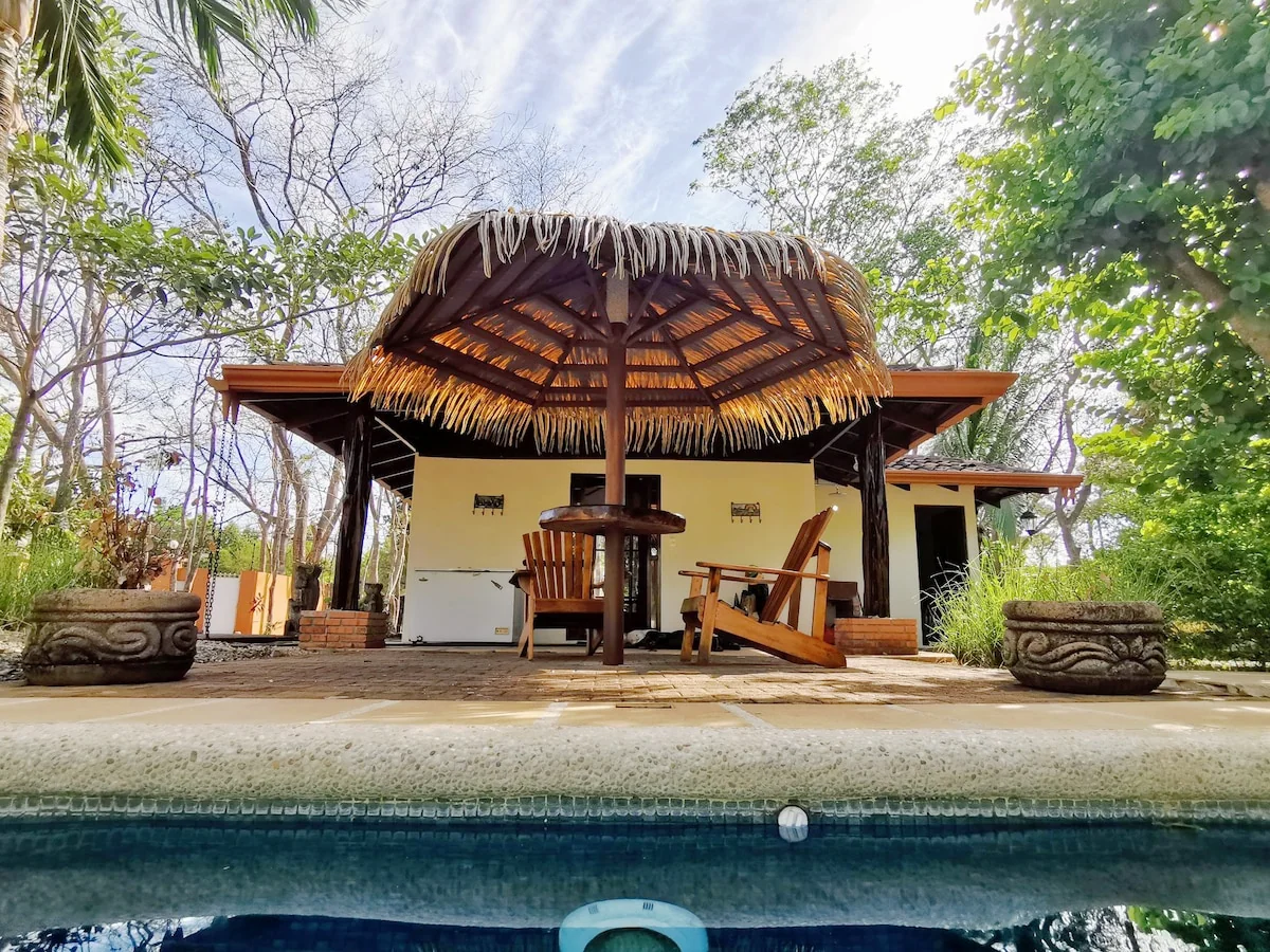 5BR Villa