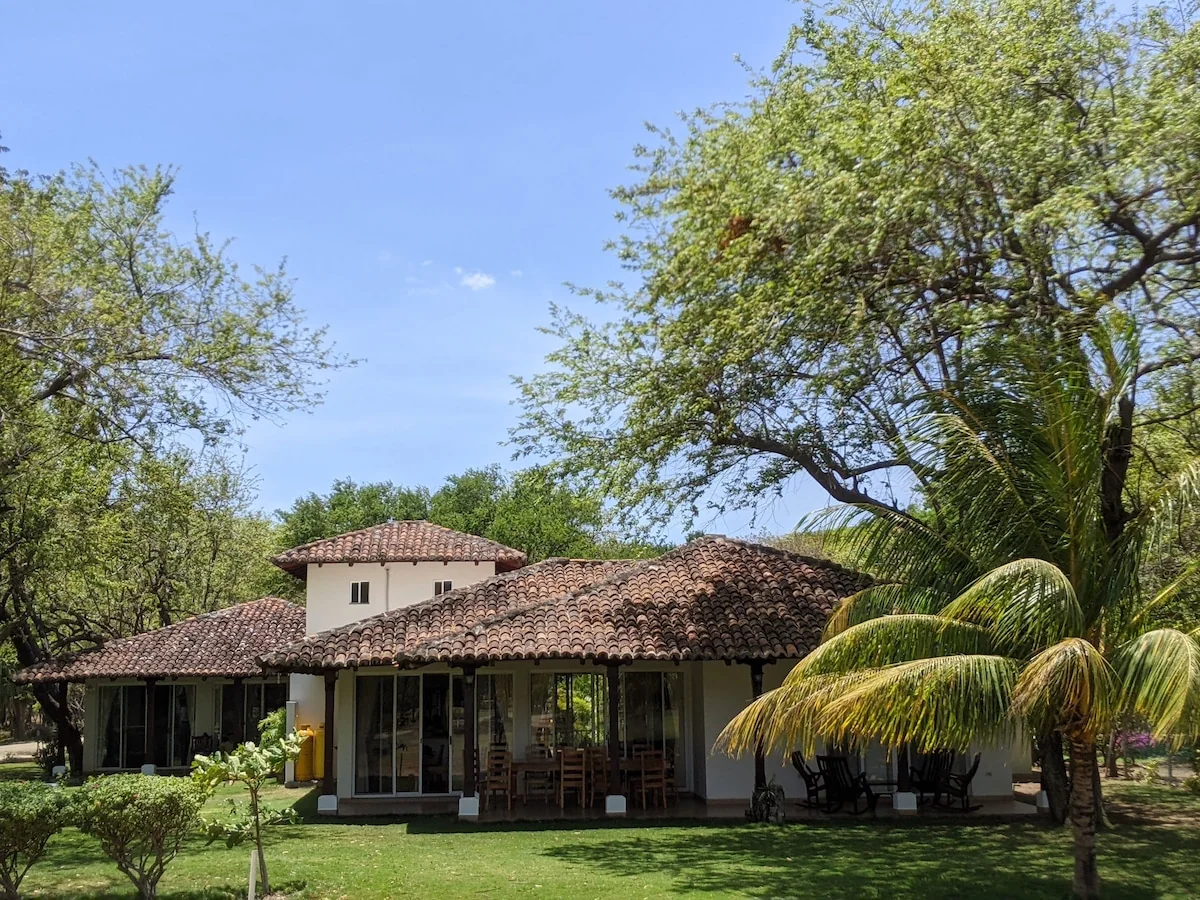 Arbolito Viejo (4br) 29