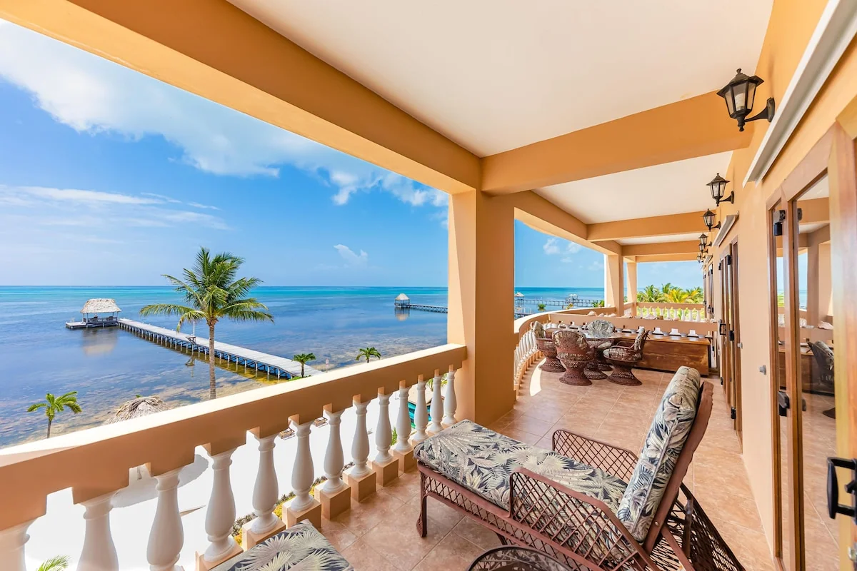 Condo in San Pedro - Image 1