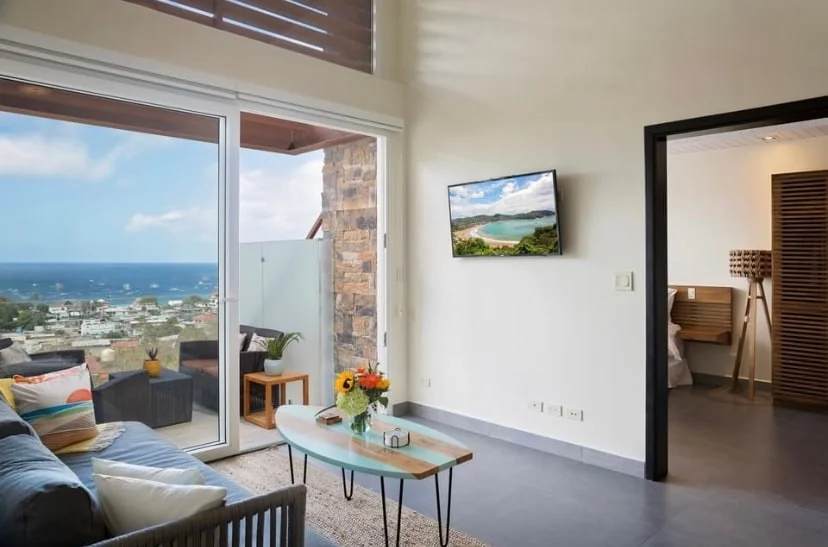 Luna Condo - Apartments for Rent in San Juan del Sur, Rivas, Nicaragua - Image 1