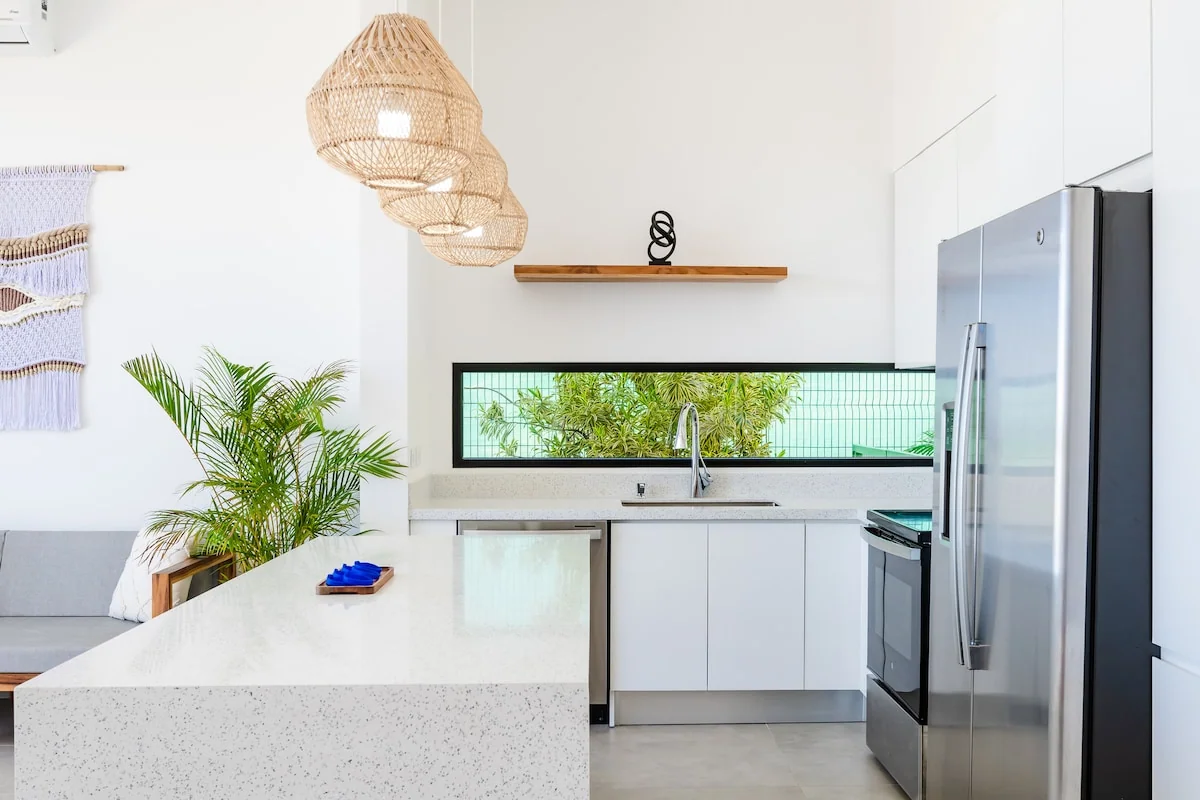 VĪRYA — 2 bedroom vacation rental in Tamarindo