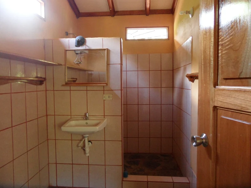 Cabin for family & friends - Bed and breakfasts for Rent in Mérida, Rivas, Nicaragua