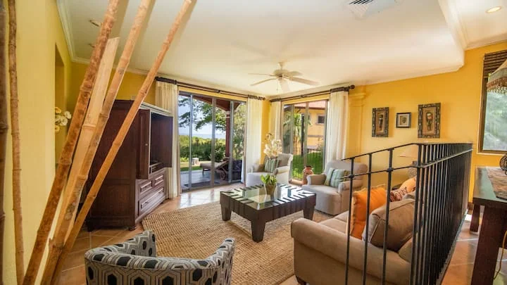 Bougainvillea 2BR Luxury Condo - Reserva Conchal - Condominiums for Rent in Playa Conchal, Guanacaste Province, Costa Rica - Image 1