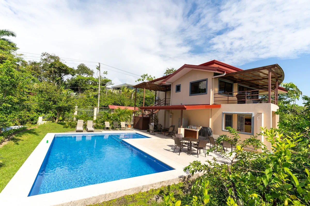Casona Estela