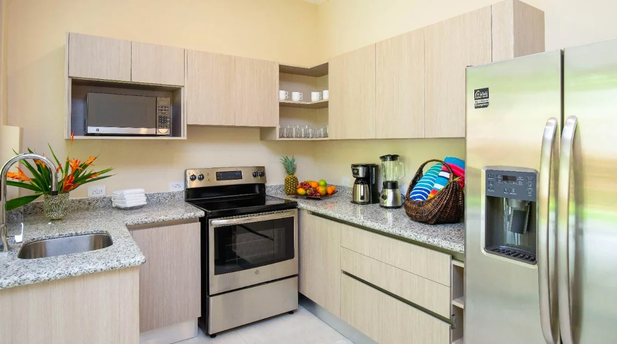 Villa Congo Rainforest Sanctuary, 2 Bedroom & Pool - Condominiums for Rent in Quepos, Puntarenas Province, Costa Rica