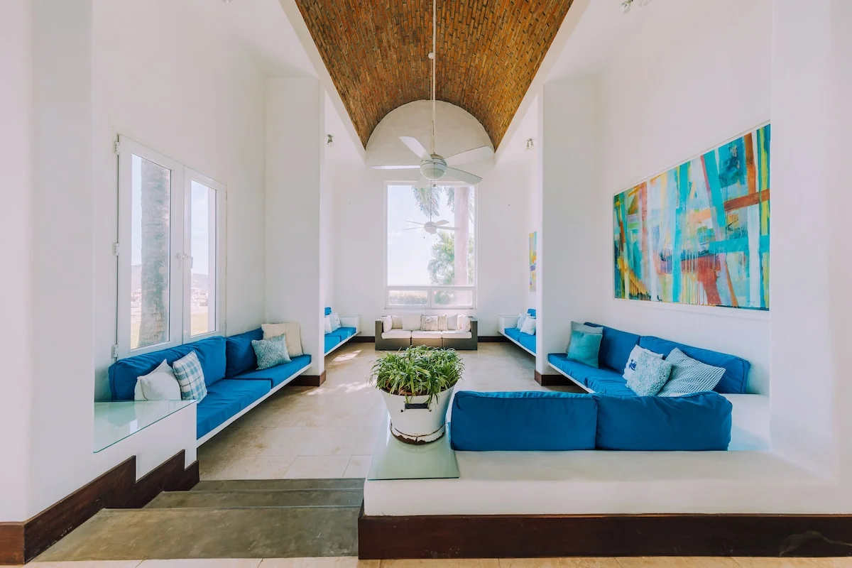Casa Paulina - Villas for Rent in San Juan del Sur, Rivas Department, Nicaragua