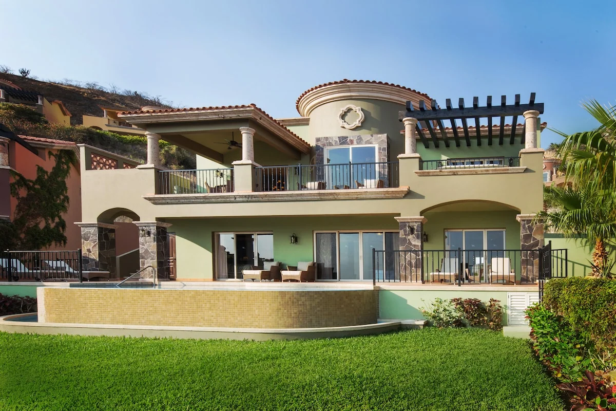 3BR — 3 bedroom vacation rental in Cabo San Lucas