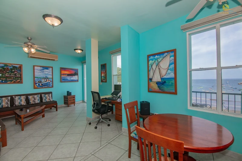 San Juan del Sur Top-Floor RockStar Bayfront Condo - Condominiums for Rent in San Juan del Sur, Rivas, Nicaragua