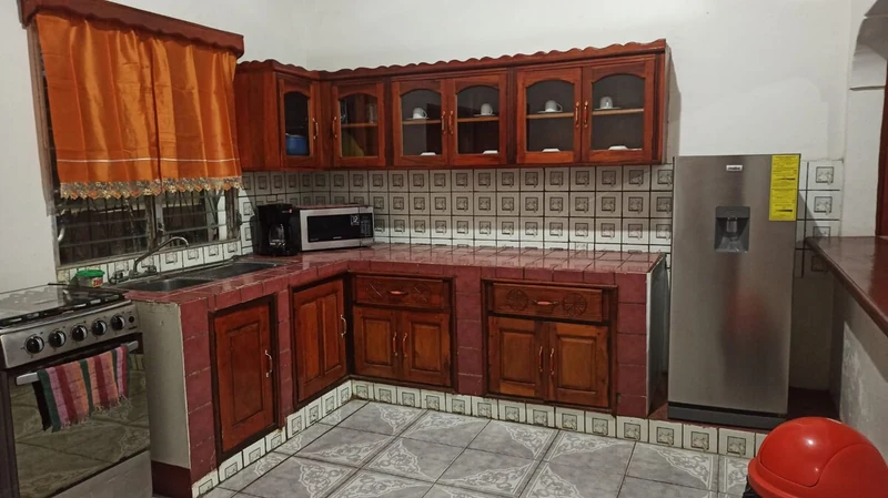 Casa Norma Accommodation, with a Respectful Host - Houses for Rent in Moyogalpa, Rivas, Nicaragua