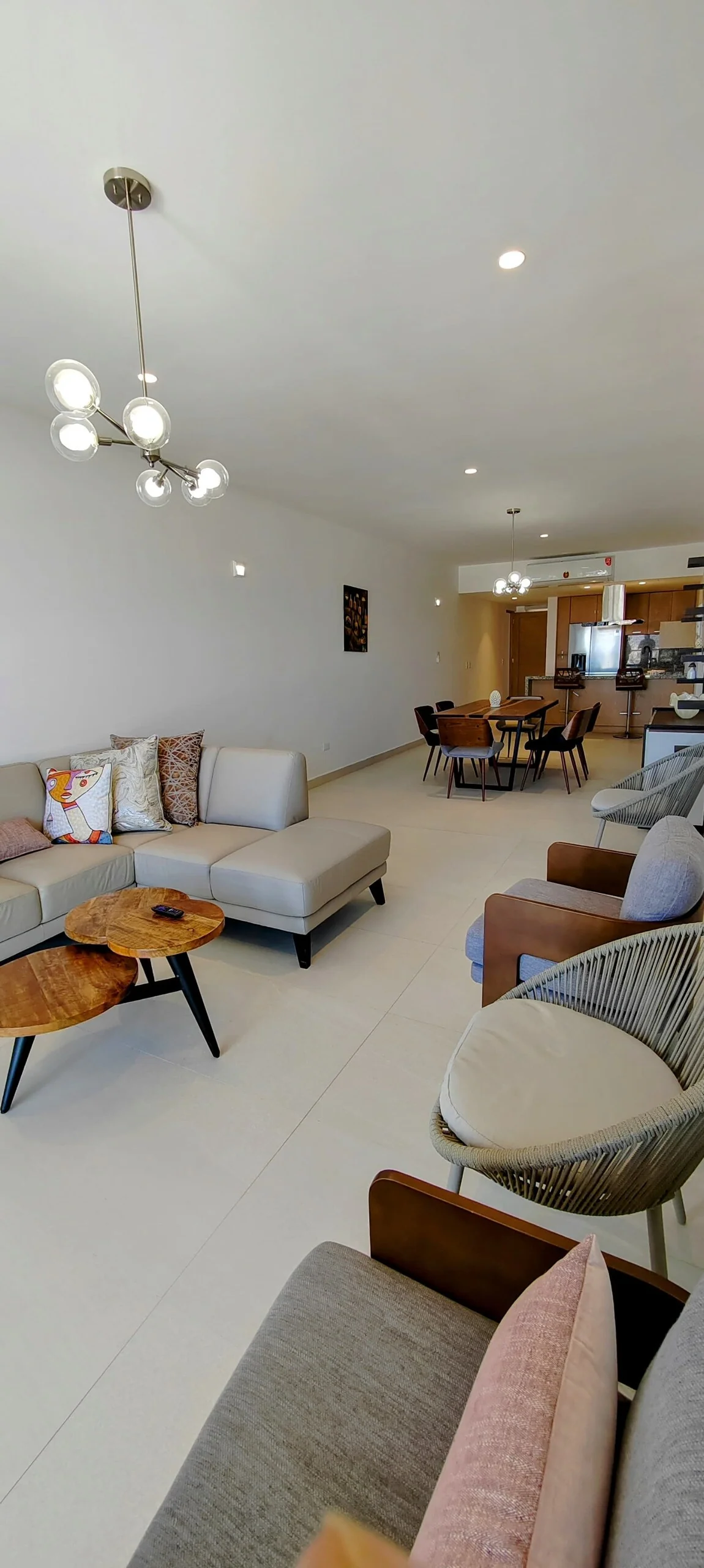 Beautiful 2BR, Amazing Views/Pool 5 Min Downtown - Apartments for Rent in Cabo San Lucas, Baja California Sur, Mexico - Image 1