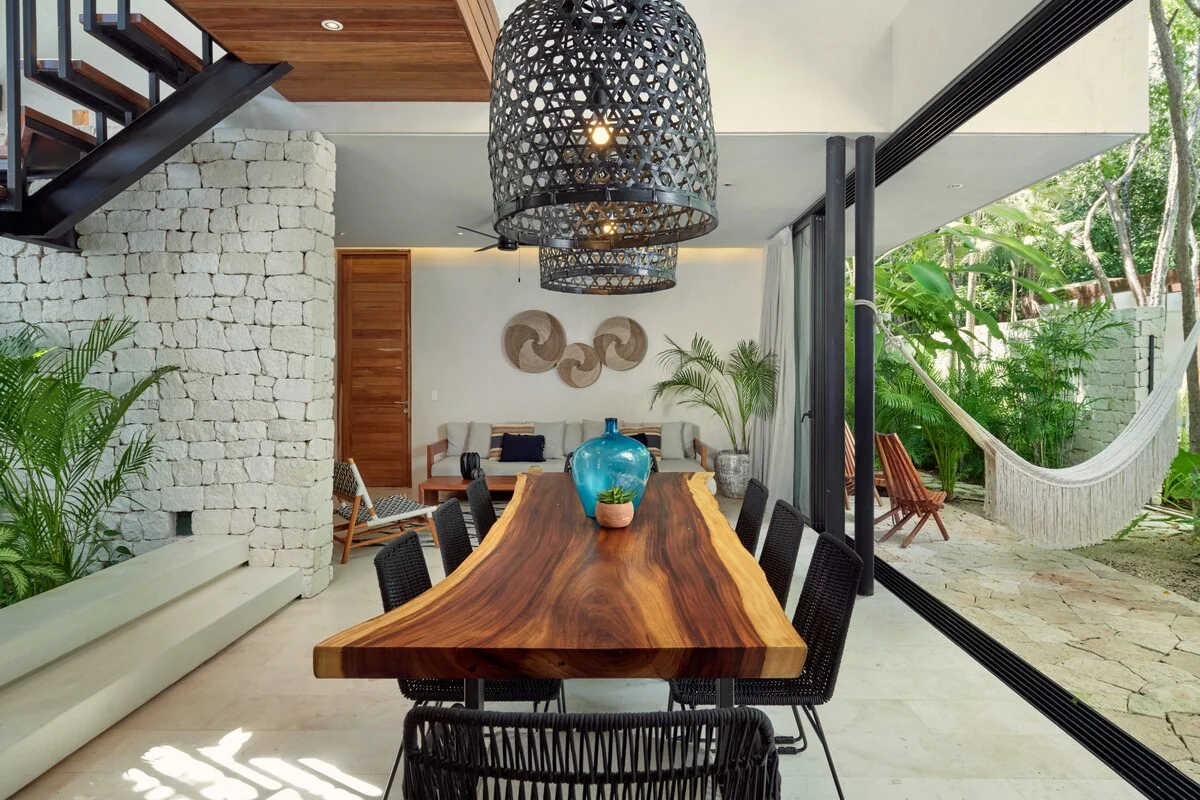 3BR Villa