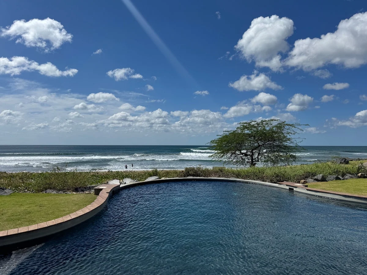 Hacienda Iguana Beachfront 2BR Condo- Costamar - Apartments for Rent in Tola, Rivas, Nicaragua
