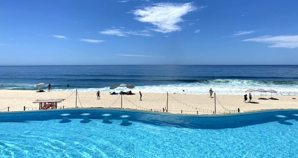 BEACHFRONT PARADISE COSTA AZUL, SAN JOSÉ DEL CABO - Condominiums for Rent in San José del Cabo, Baja California Sur, Mexico - Image 1