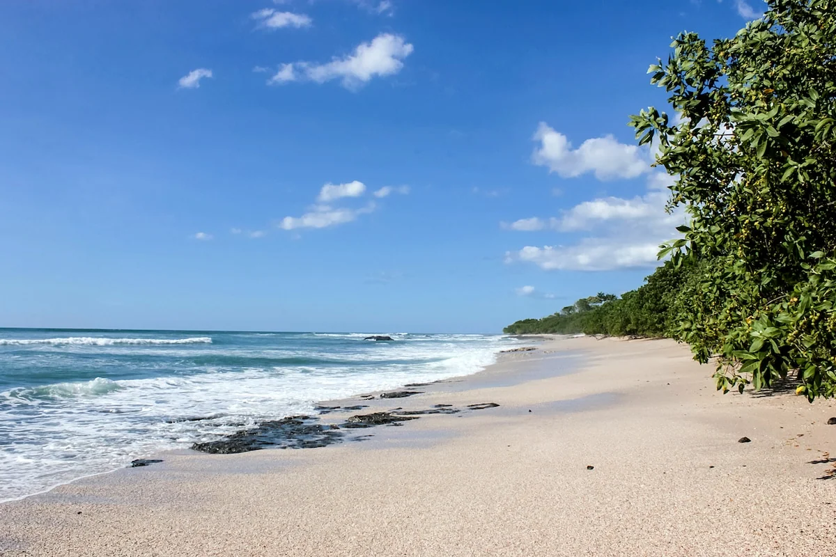 3 Bdrm Condo w/Ocean Views & Private Beach Access - Condominiums for Rent in Playa Langosta, Guanacaste, Costa Rica