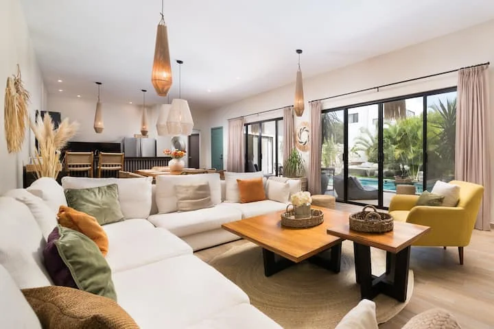 Casa Lou