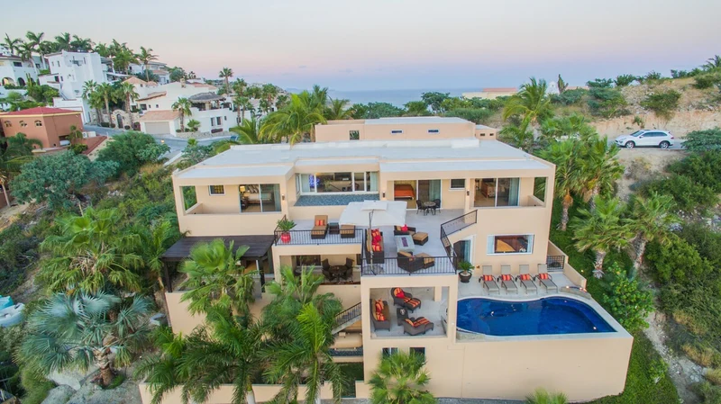 Villa Ventanas