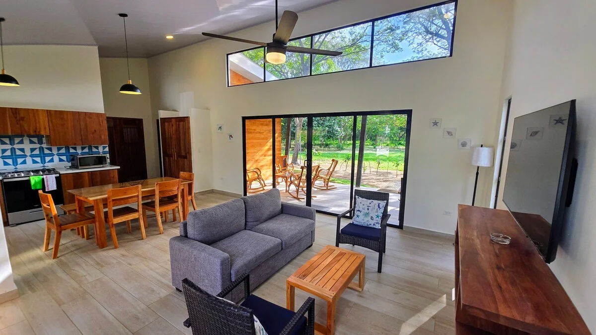 Villa Marsella  - Where the forest meets the sea - Houses for Rent in San Juan del Sur, Rivas, Nicaragua - Image 1