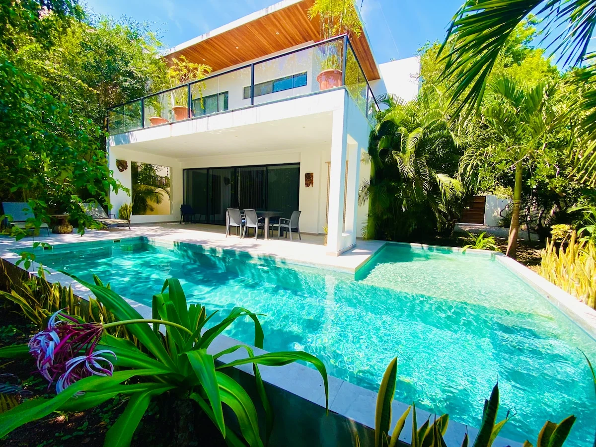 Villa Galo
